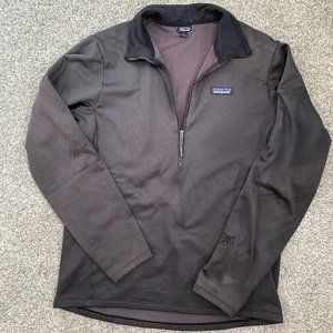 Patagonia Men's R1 Daily Zip-Neck